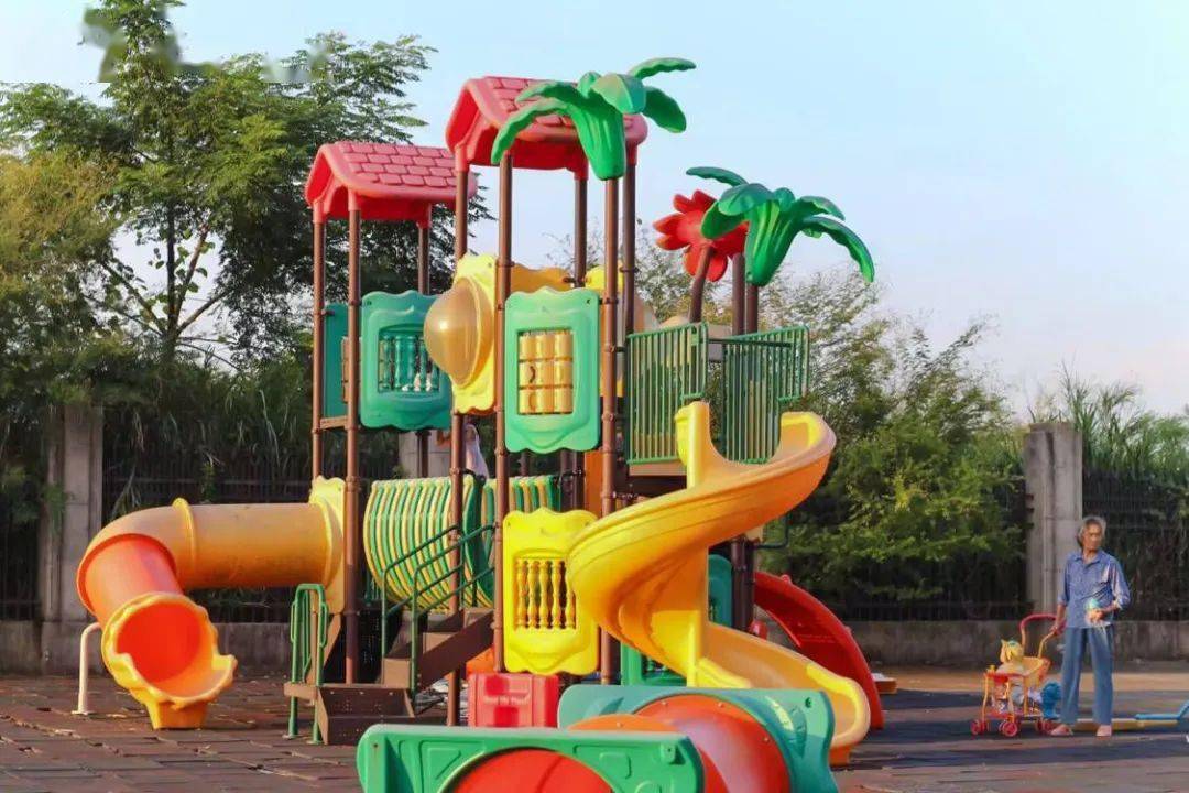 等你打卡!(内有抽奖活动,快来参与~)_大学_中心_建筑