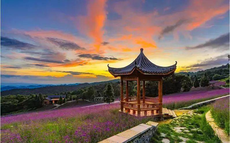 巴东县第三批次旅游消费劵来了,涵盖中秋国庆小长假_活动_湖北_平台