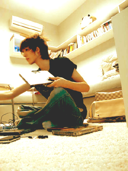 郭敬明:道歉已撤回_云之羽_悬疑_虞书欣