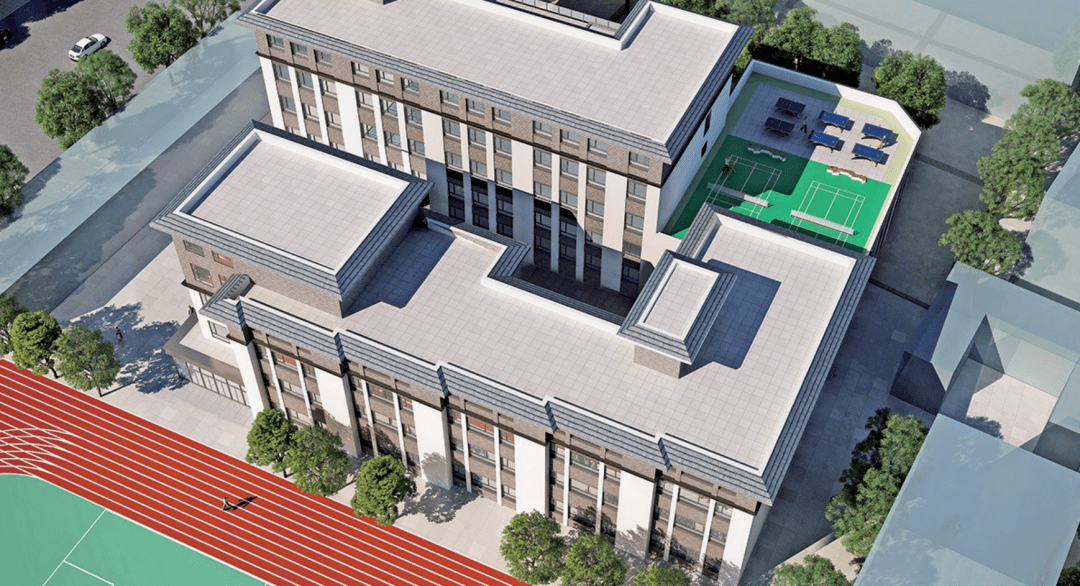 西宁南川中学,北大街小学最新好消息!_教育_项目_西宁市