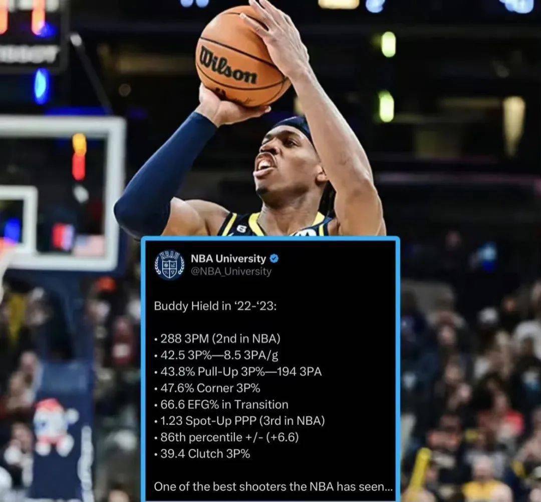 7年竟只缺席6场?_巴迪希尔德_赛季_季后赛