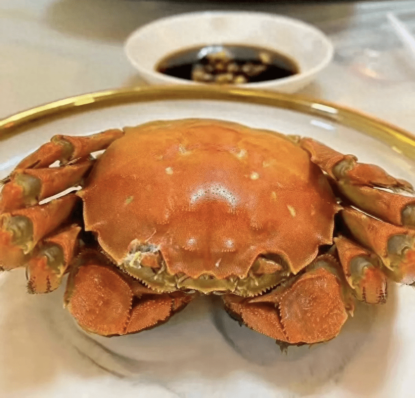 今年螃蟹论个卖 武汉螃蟹10元3只_养殖_水产_技术