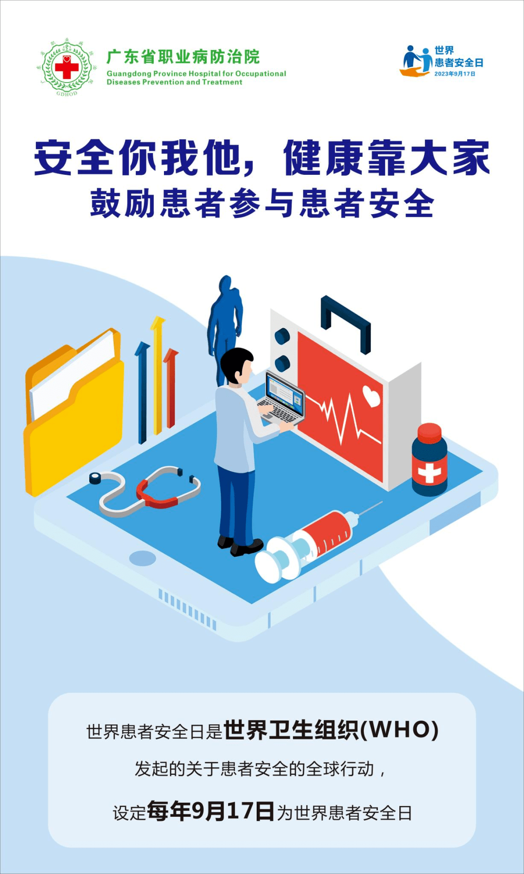 鼓励患者参与患者安全_服务_伤害_医疗系统