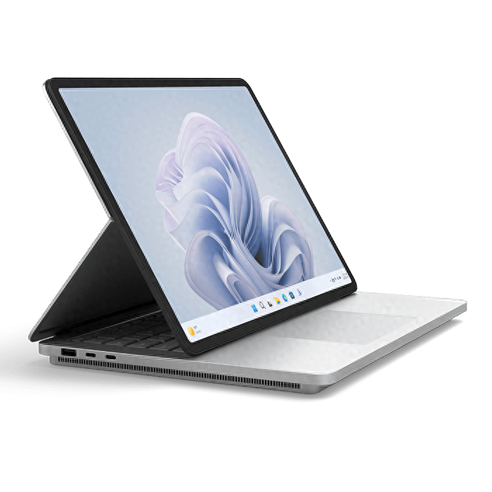 微软surface laptop studio 2发布,售价1999.99~3699.