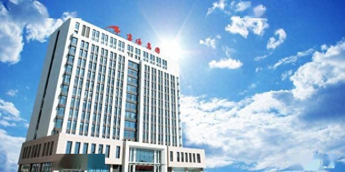 民企百强 · 东营丨富海集团新能源控股有限公司:在勇于担当中贡献