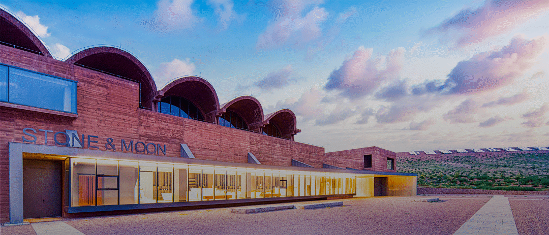 26 东莞|望月石酒庄品鉴会,酿酒顾问nicolas billot-grima亲临分享