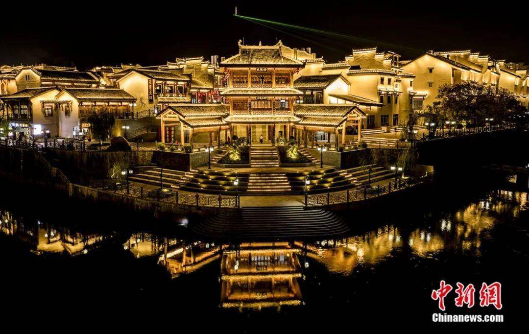 人这一辈子,一定要去一趟怀化!_文化_沅陵县_溆浦县