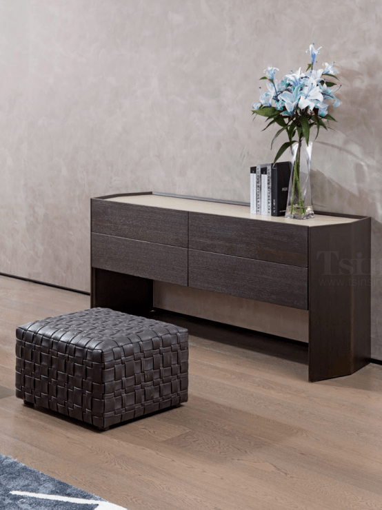 meiwei美威丨意式现代生活方式,在极简处遇见奢华_组合_设计的_空间