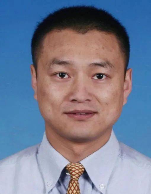 徐俊教授,首都医科大学附属北京天坛医院 神经病学中心认知障碍性疾病