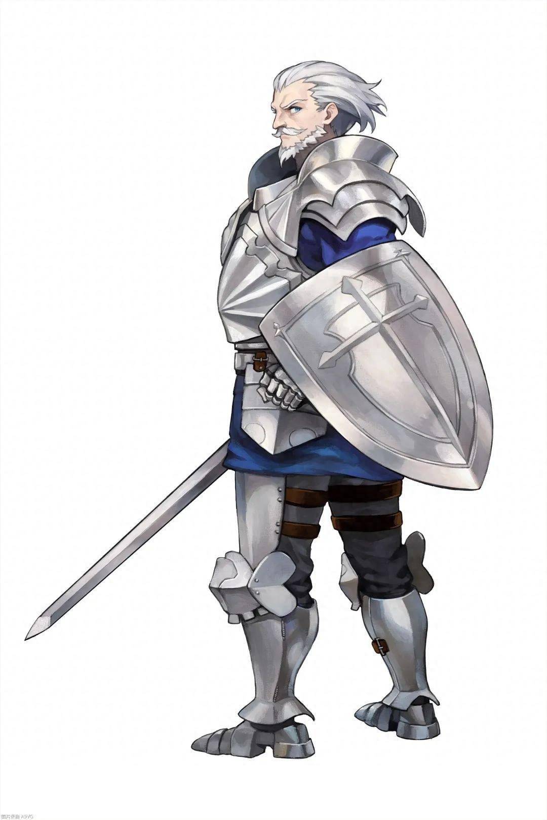 《圣兽之王》内容详解:世界观,角色介绍和游戏流程_科尔尼亚_同伴