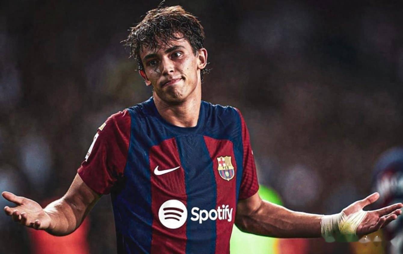 27亿球星带飞,1.35亿水货变007_菲利克斯_登贝莱_马竞