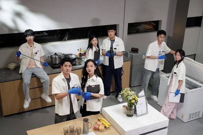 文艺评论丨法医的真相：在风险与责任交织的战场_职业_工作_社会
