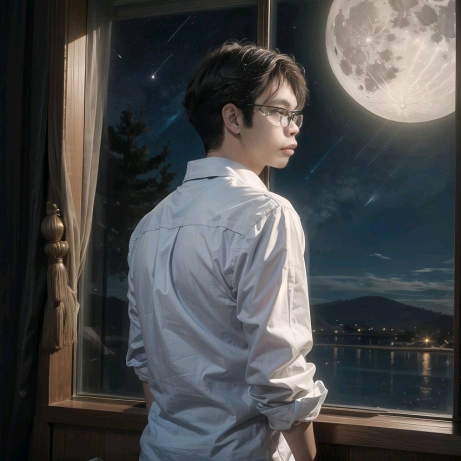 『心理学同好分享』什么是“镜像效应”_事情_例子_行为