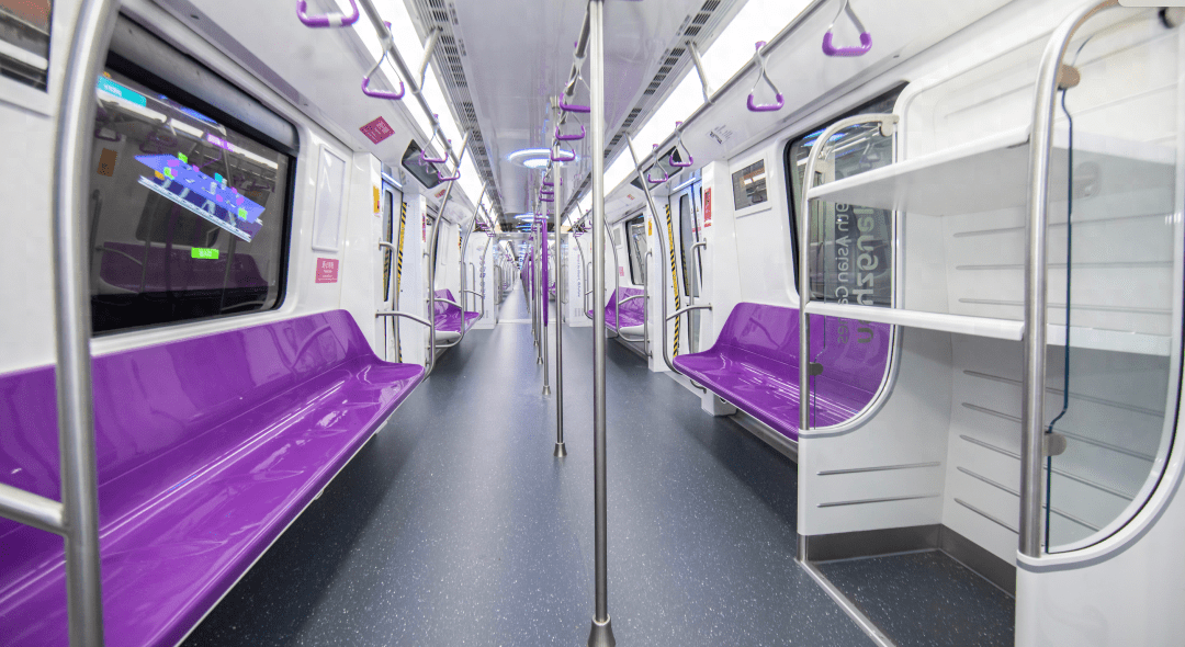 新北"出圈"05_杭州_地铁_企业