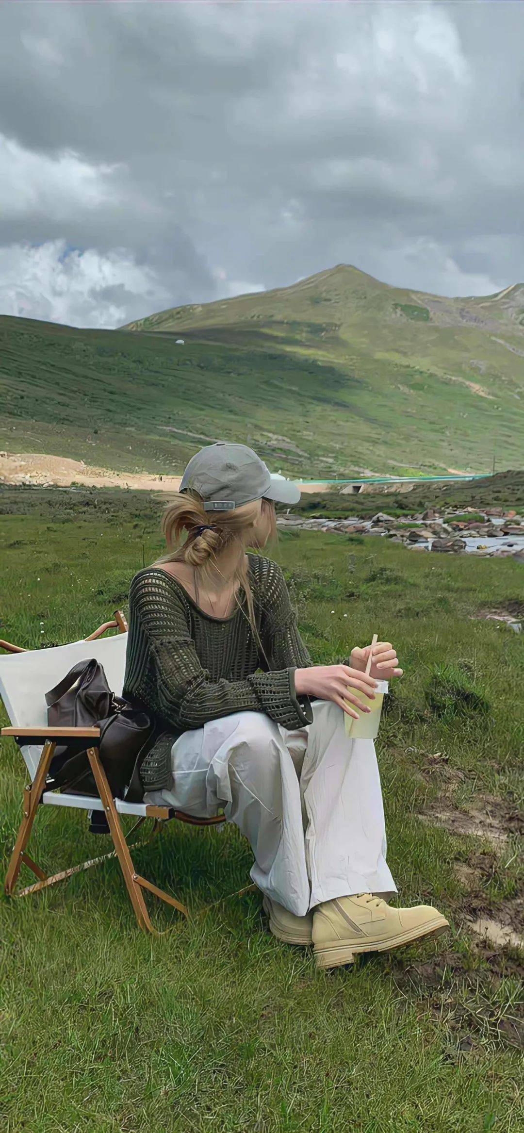 壁纸 | 好看的ins风手机锁屏壁纸 676767