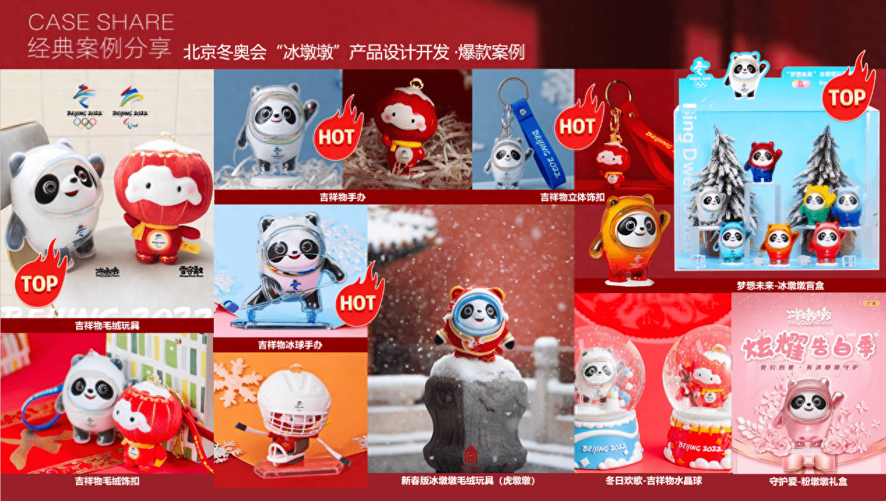 杭州亚运会带来周边销售热潮,元隆雅图有望再造爆款_产品_特许经营