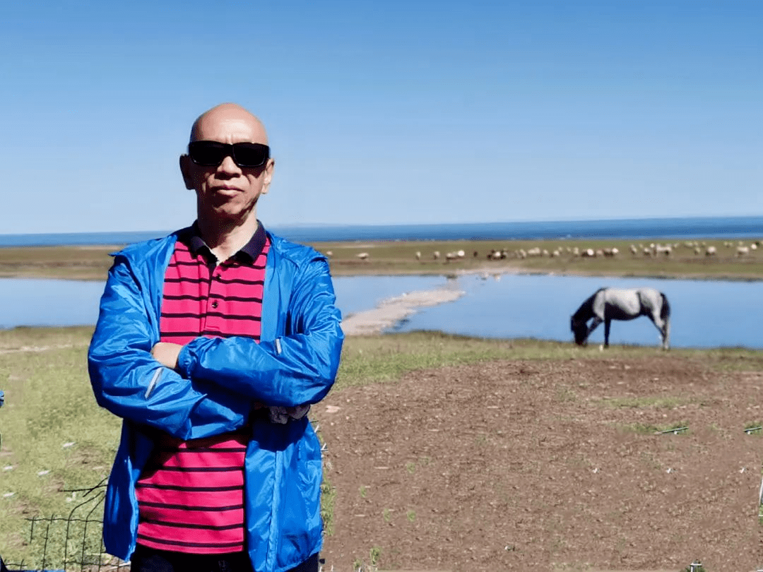 雪山大地》：一个理想主义者的诗意表达_搜狐网