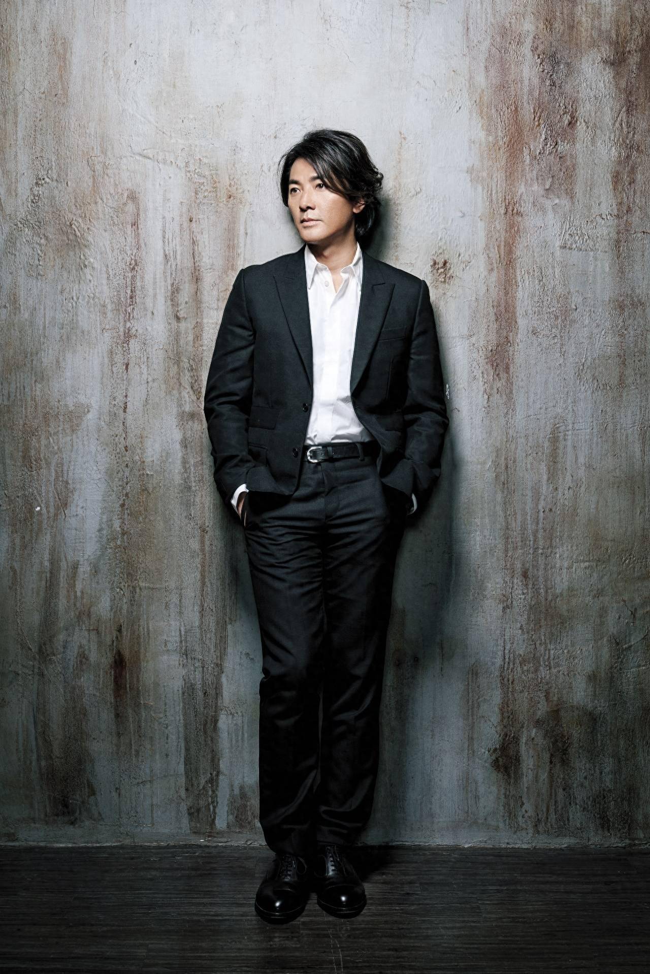 郑伊健身价过亿,有钱有颜为何坚持不生孩子?原因你可能想不到!