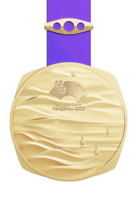 杭州第19届亚运会开幕 江苏健儿蓄势待发_蔡鹏_亚洲_男子