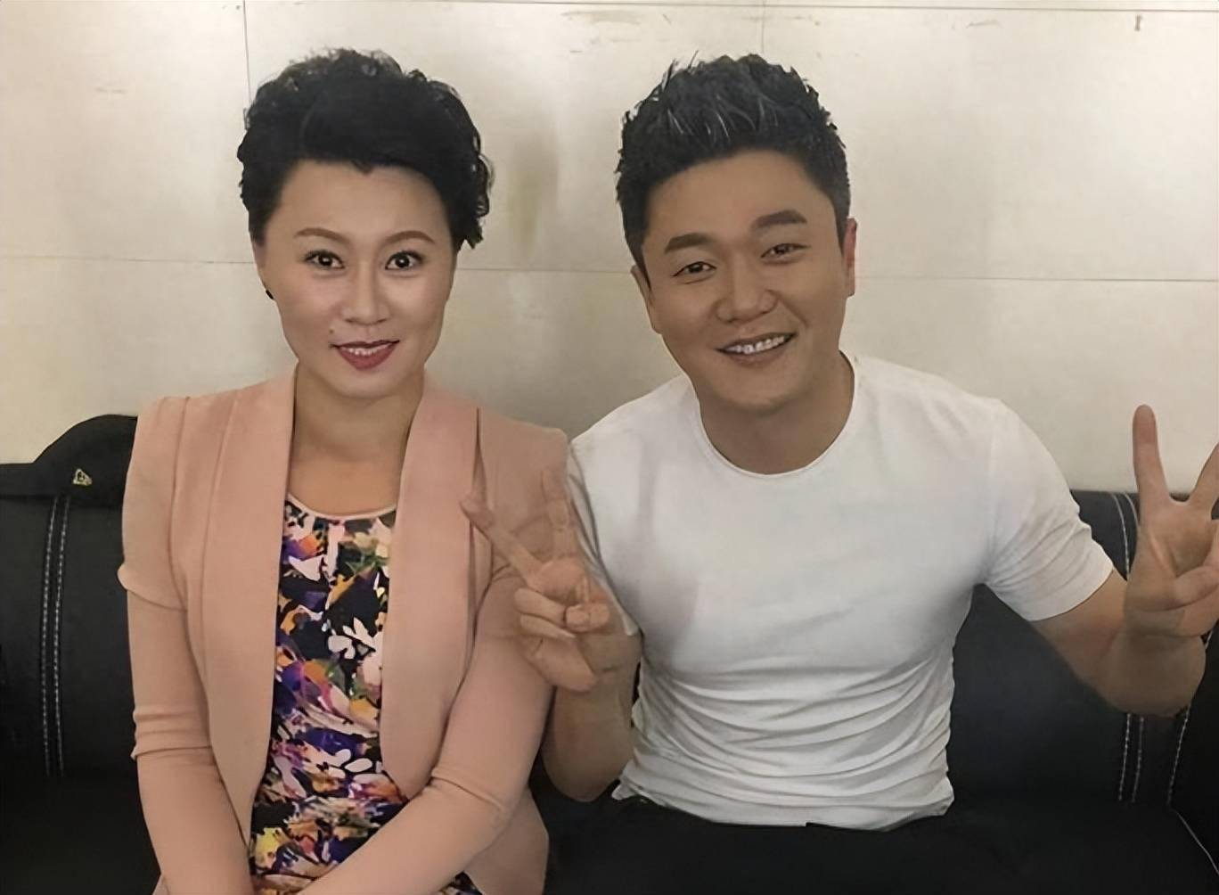 同样是赵本山的女弟子,为什么赵海洋就能够家庭事业双丰收呢?