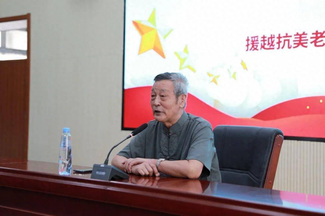 爷爷_杨村_生活