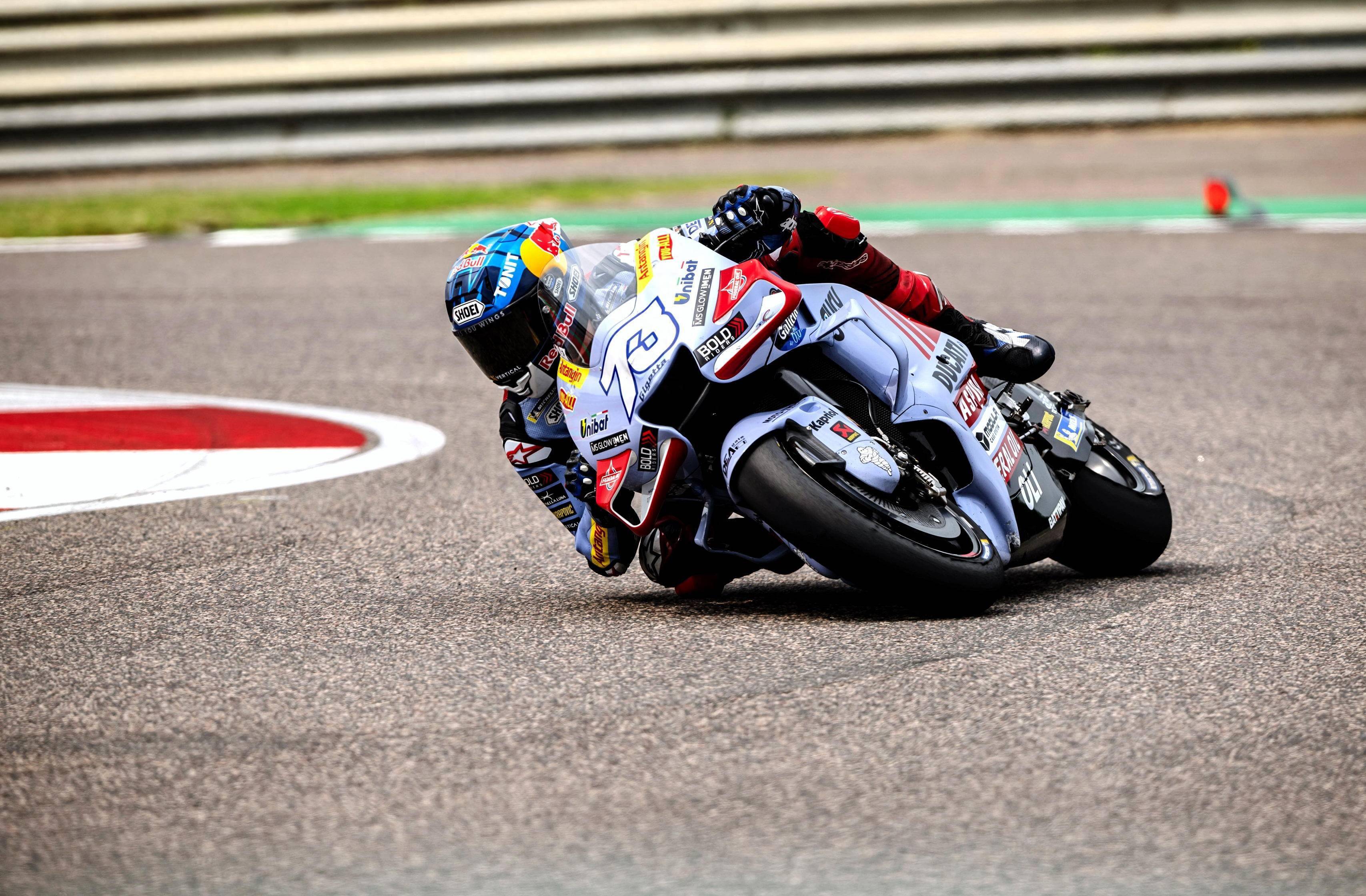 友力企业 you-all:motogp 印度站,小小马受伤退赛_比赛_托里奥_进行