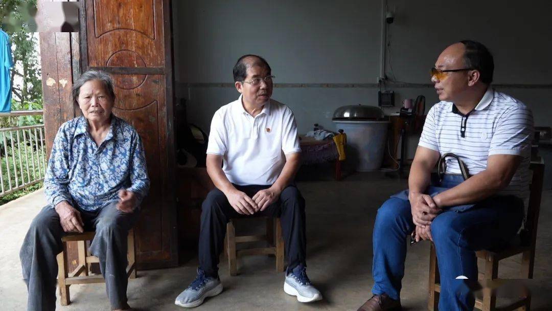 韦佳勇要求,要强化责任意识,责任担当,高度重视各级反