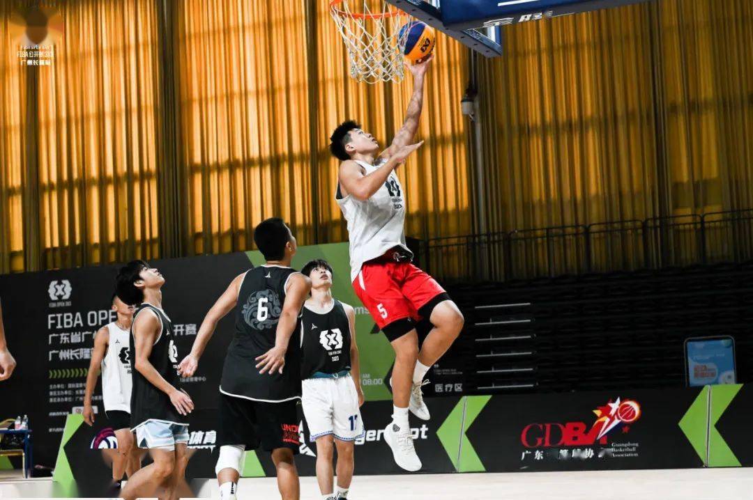 钟国栋带领 scbe夺冠_比赛_决赛_广东省