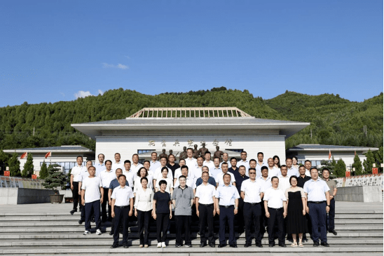 陇南市创建全省民族团结进步示范市现场观摩活动在两当县举行_工作