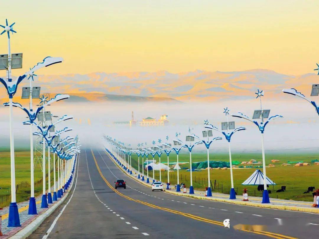 【文旅地方】探寻高原秘境感触神韵黄南别样的山水人文_尖扎_四季