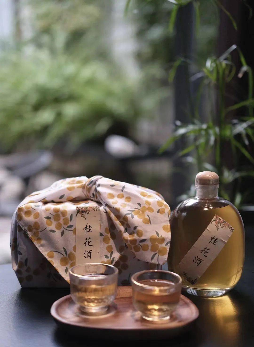 拜月赏桂?对饮通宵?过中秋的仪式感,还得看古人啊～_中国_黄金_宋人