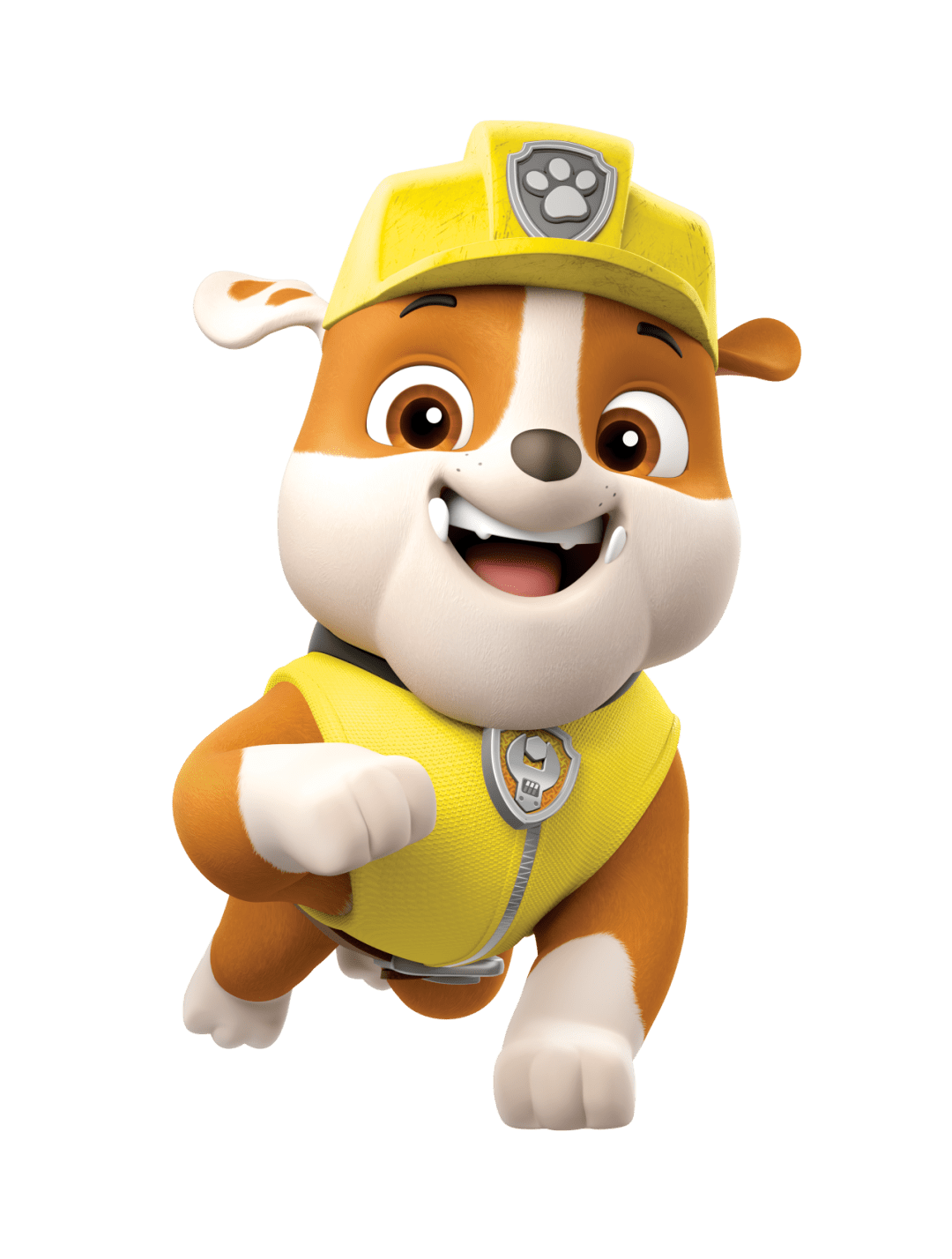 角色介绍狗狗们在冲向终点线的过程中完成了几次英勇的救援,为我们