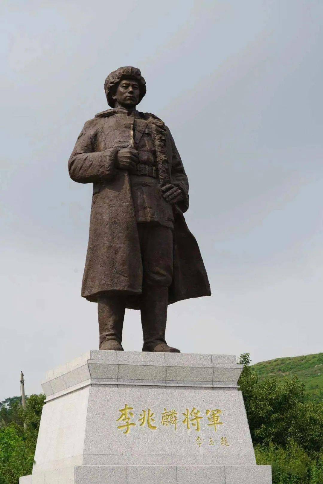 今天,从这6方面介绍辽阳!