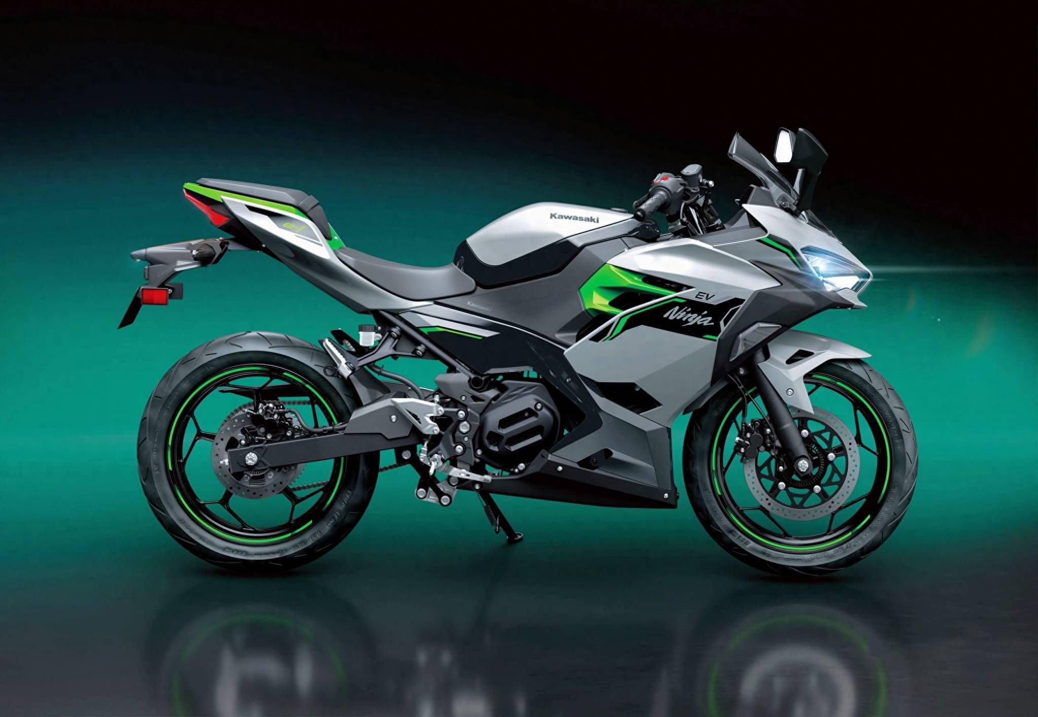 kawasaki z ev,ninja ev 电动车正式上市_搜狐汽车_搜狐网