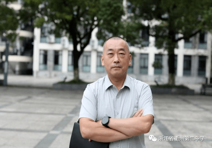 "教研组风采"|衢州二中物理教研组:求真于"物" 育人于"理"_教育_荣誉