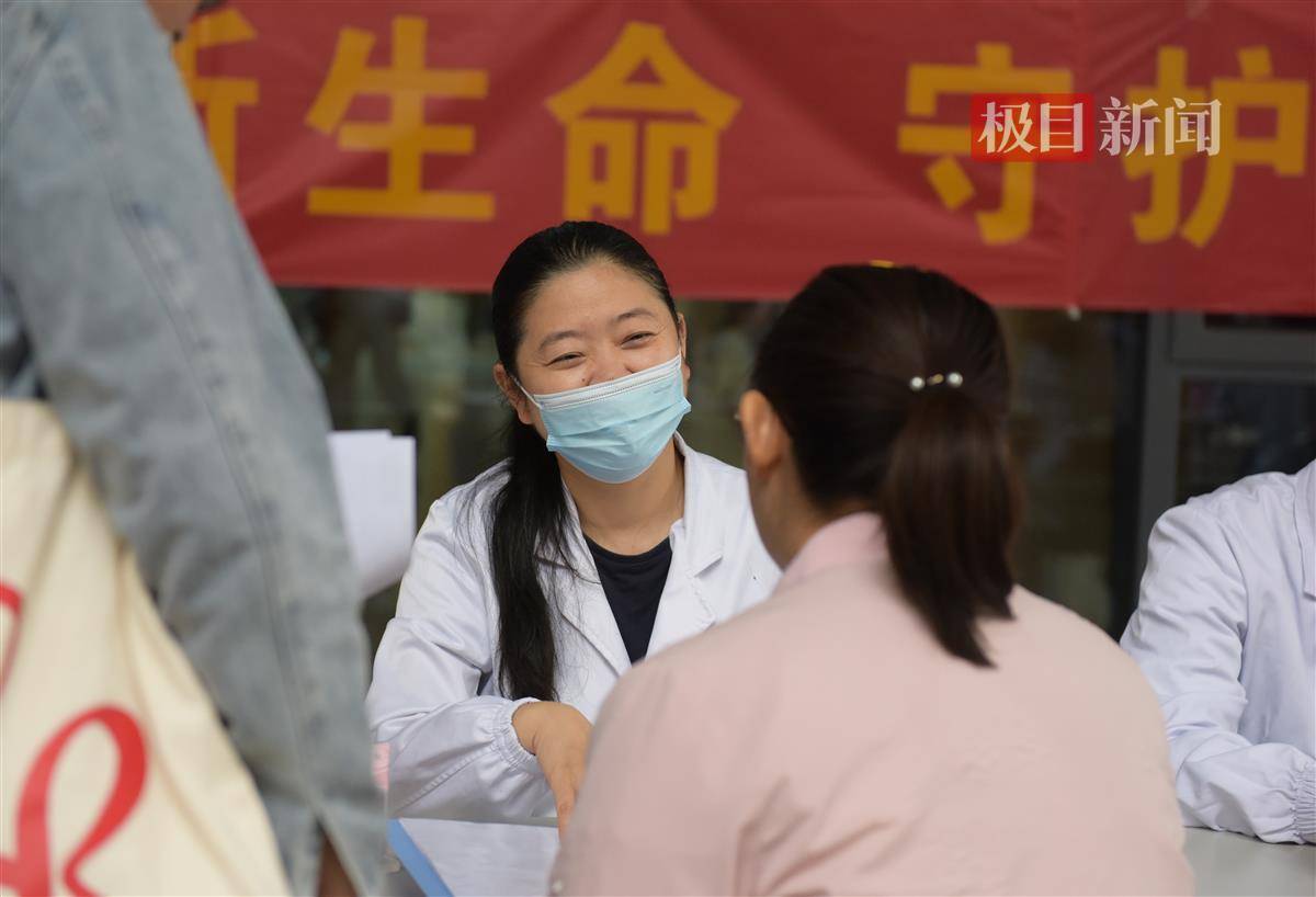 来自协和医院产科,超声科,心脏大血管外科,心血管内科,儿科(新生儿)的