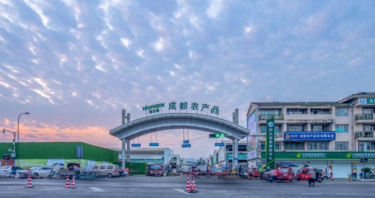 成都植物批发市场在哪里