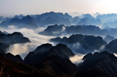 《奢香夫人》月光洒下了响水滩乌蒙山连着山外山从彩铃时代到广场舞