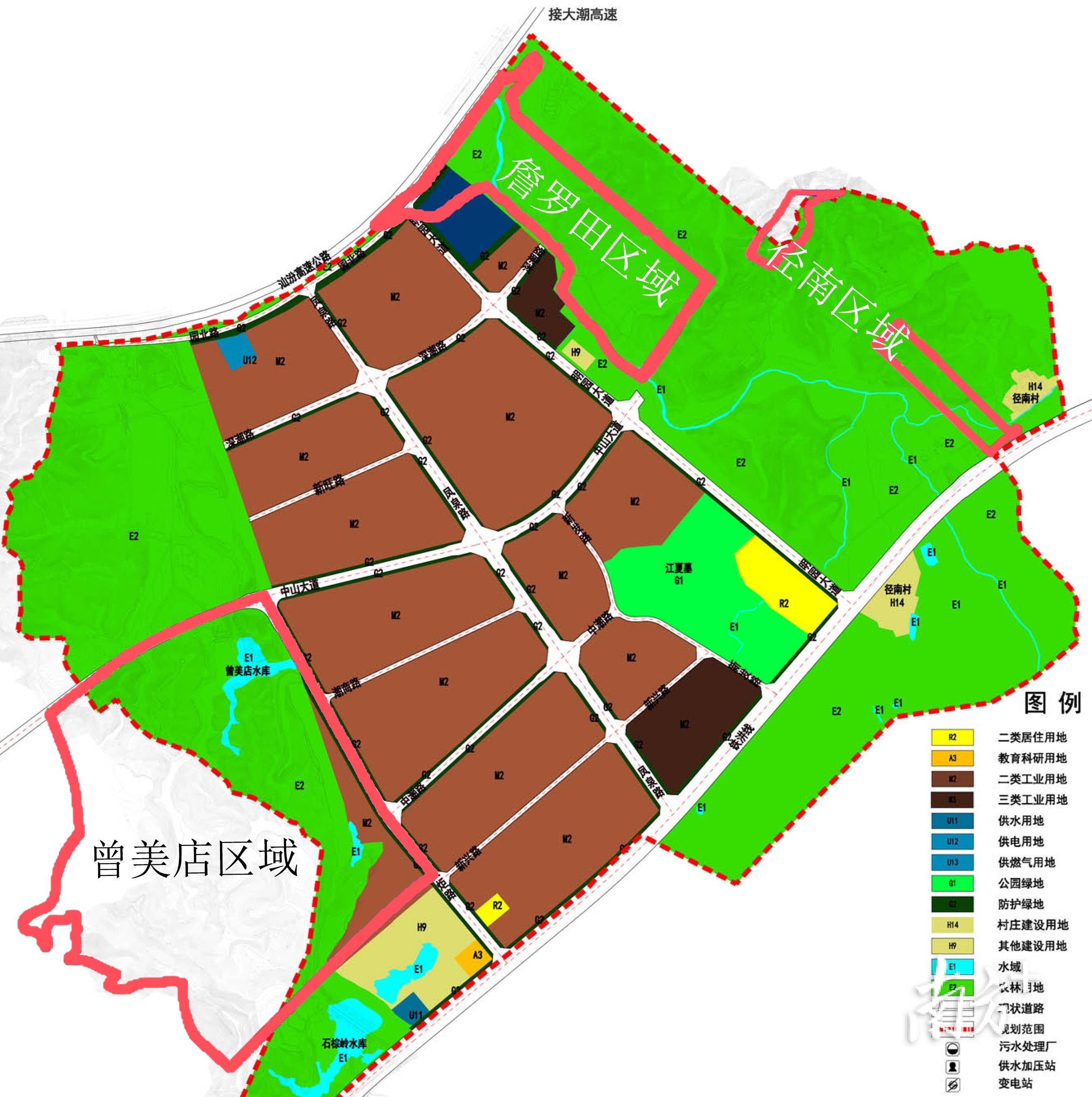 工程造价约2.5亿元,新开工项目将提升凤泉湖高新区"硬实力"