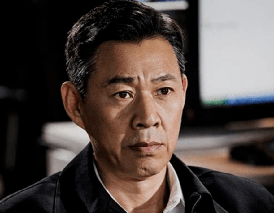 张丰毅因"虚荣心"拒演《雍正王朝》,唐国强意外走向人生巅峰_陈凯歌