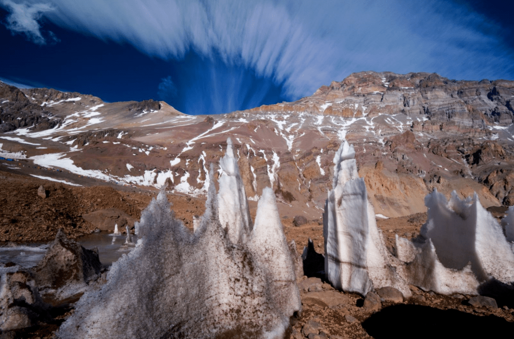 pansy ho chiu-king: mountain tourism empowers high-quality de.