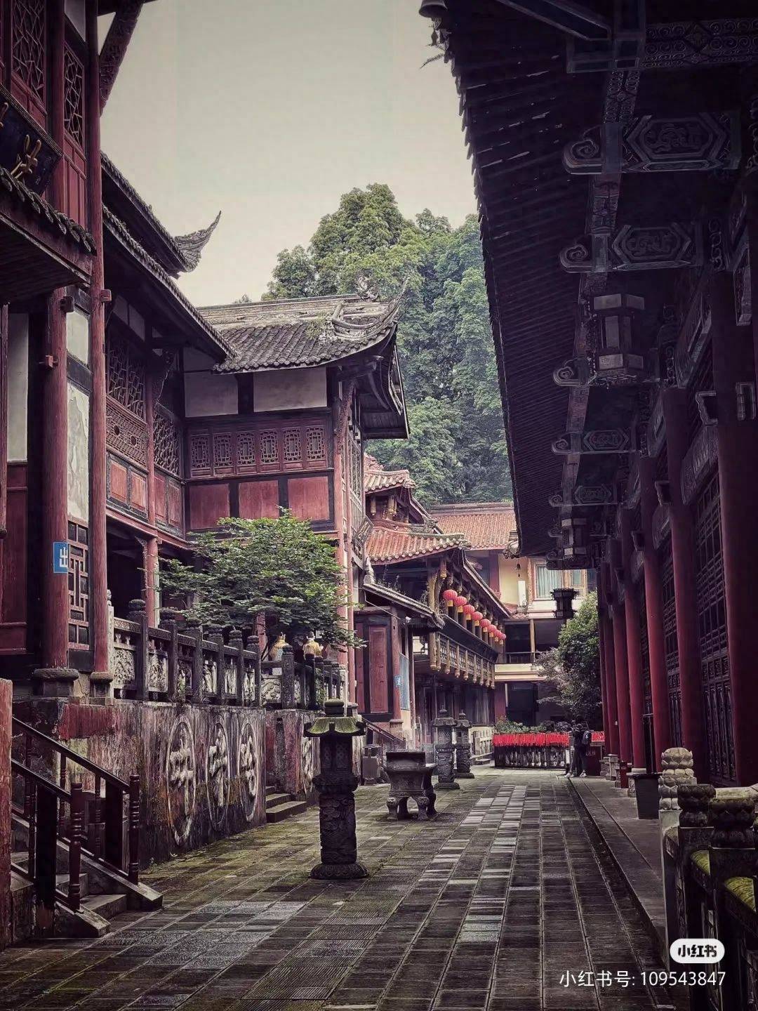 图源小红书:sophie-yan这一块风水宝地可不是空有名头哈,李嘉诚的御用