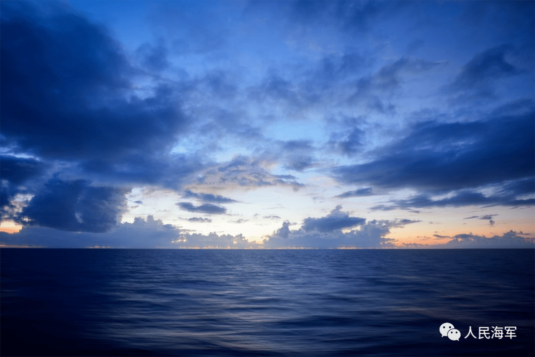 海政宣传文化中心报社监制:张庆宝 编审:肖勇利编辑:徐伟豪作者:邬兴