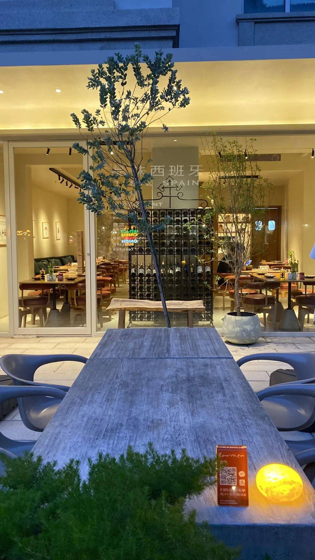 带着老妈去旅行之第四站:阿那亚·秦皇岛_社区_山东_文艺