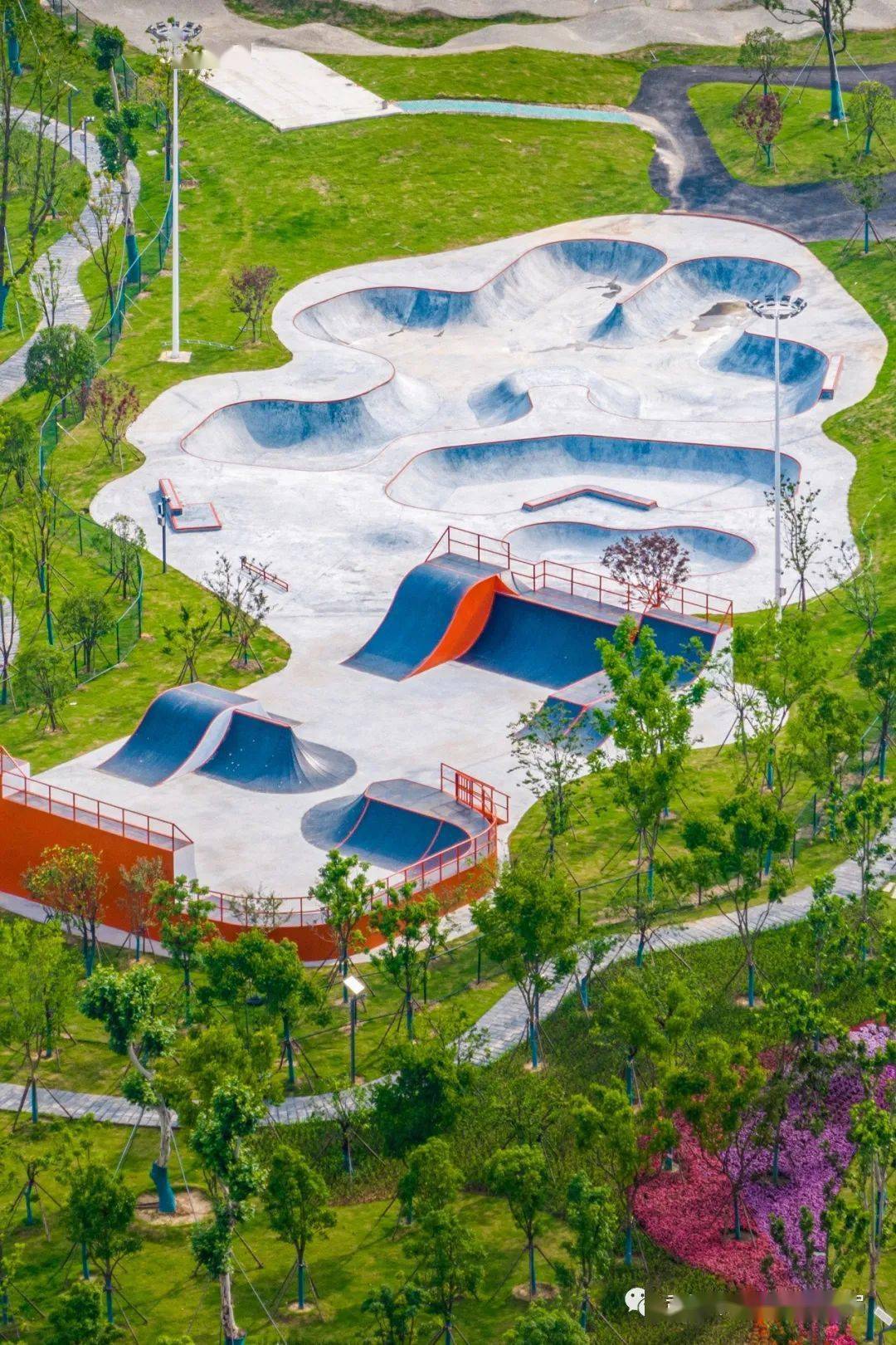 长假不想人挤人,推荐武汉5个小众去处_公园_金银湖_湿地