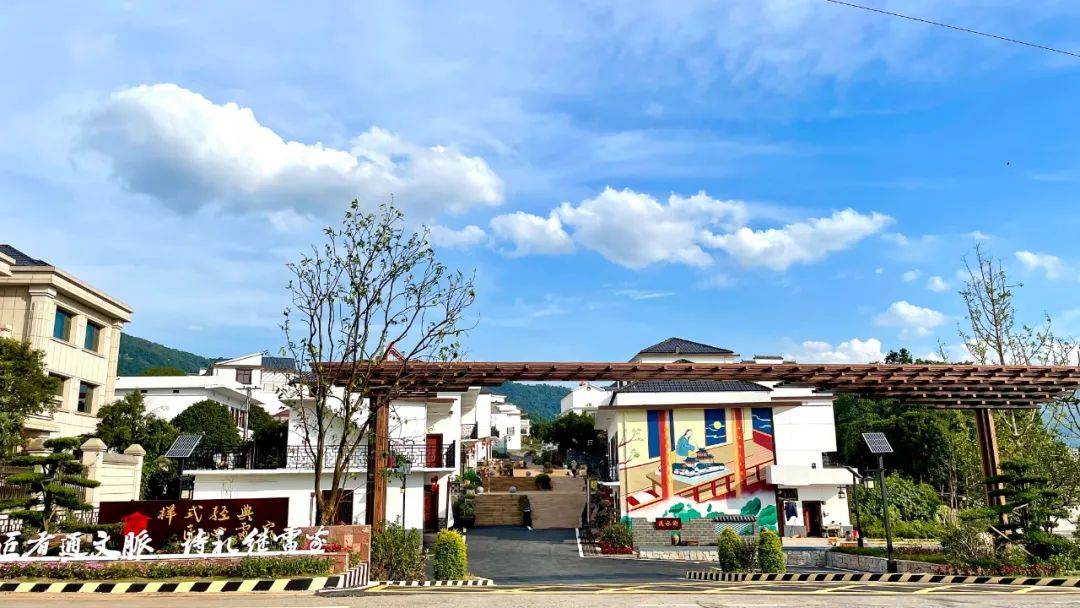 长埠镇乡村旅游文化节即将盛大开启!