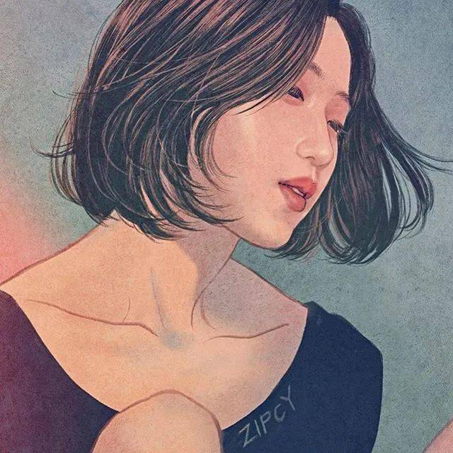 极品插画!她和老公的羞羞日常爆红网络~虐哭70万人!网友:我!想!谈!恋!