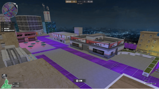 【全民共创节】地图工坊跳跳乐上新,跳出风采,跳出乐趣!