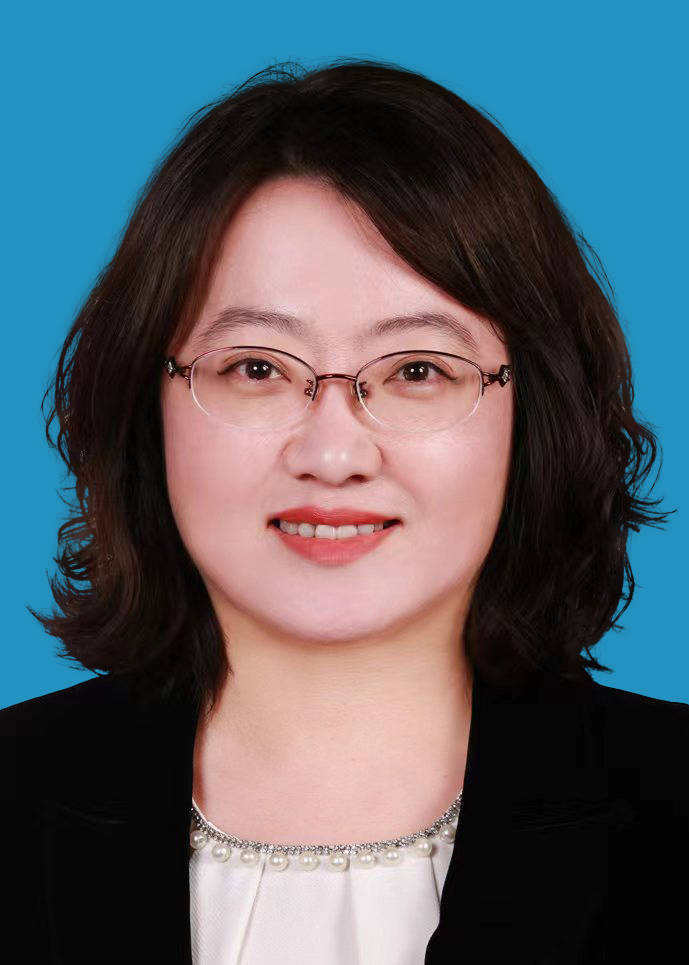 丁一楠任沈阳市辽中区委书记 此前担任铁岭市副市长