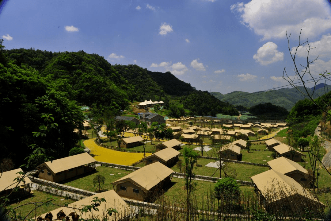 【文旅】中秋国庆玩转汇川!众多景点等你打卡